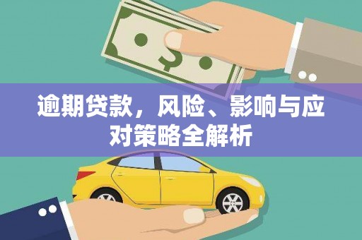 尼勒克逾期贷款，风险、影响与应对策略全解析