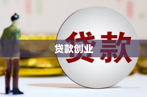 尼勒克贷款创业