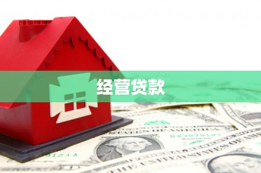 尼勒克经营贷款