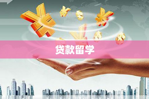 尼勒克贷款留学