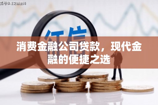 尼勒克消费金融公司贷款，现代金融的便捷之选