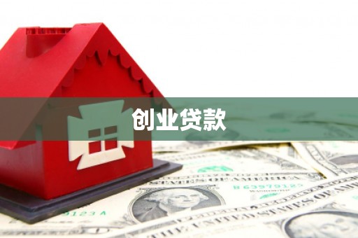 尼勒克创业贷款