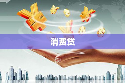 尼勒克消费贷